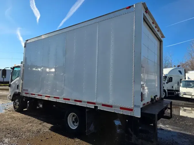 2018 ISUZU NPR HDb0be07f2343ccda2b736f936b7fd53c2