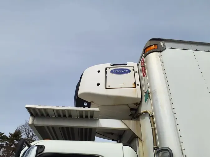 2018 FREIGHTLINER/MERCEDES M2 106