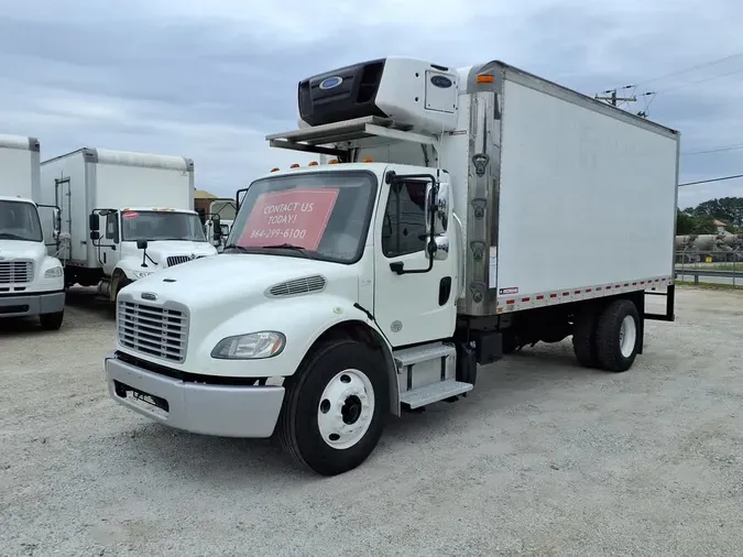 2019 FREIGHTLINER M2 106b0bf4d89e12b6cc89f2647c4b5cae864