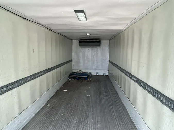 2020 International MV607