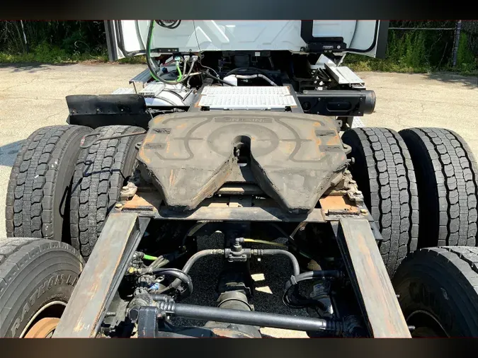 2020 INT LT625 6x4