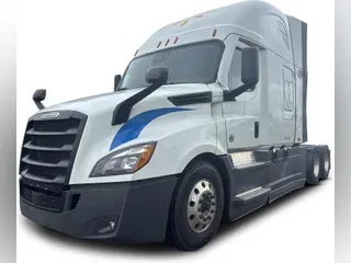 2021 Freightliner Cascadia