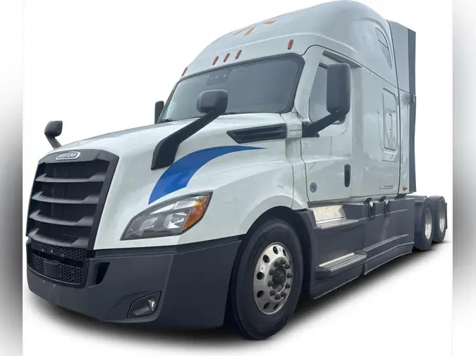 2021 Freightliner Cascadiab0c2f6d712b41b3d13b97da7842570cf