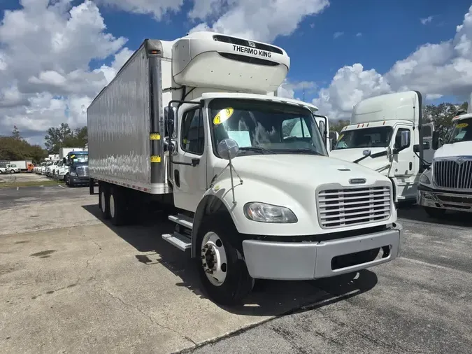 2019 FREIGHTLINER/MERCEDES M2 106b0c415ae50e74bda81f254fdb155751b