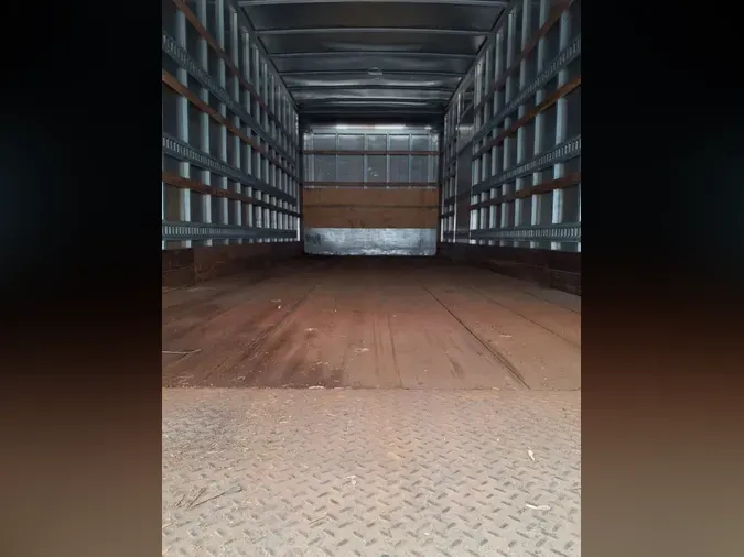 2019 NAVISTAR INTERNATIONAL 4300