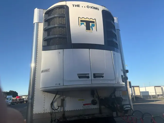 2017 UTILITY TRAILERS VS1RA 28/162/102