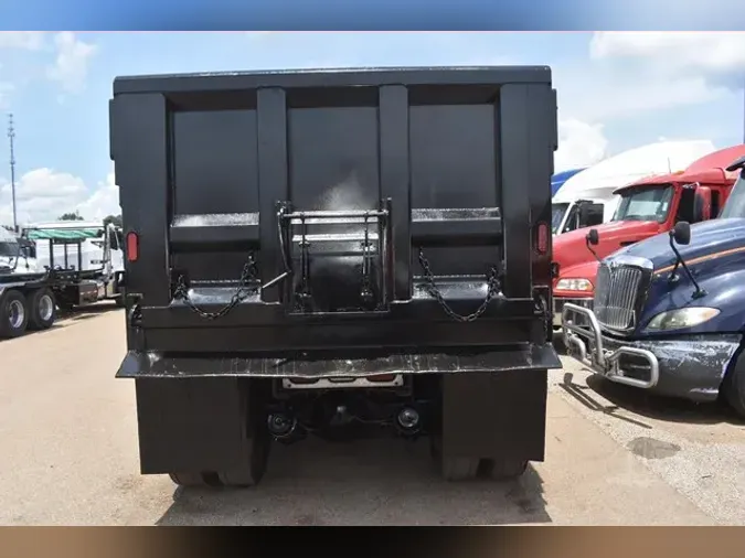2017 KENWORTH T880