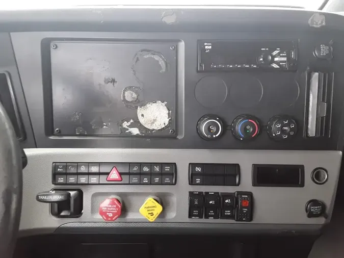 2020 FREIGHTLINER NEW CASCADIA PX12664