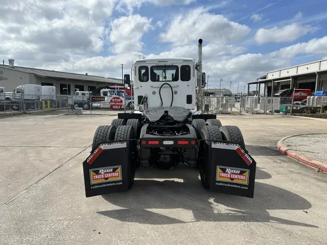 2020 Peterbilt 567