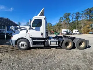 2019 FREIGHTLINER/MERCEDES UNKNOWN