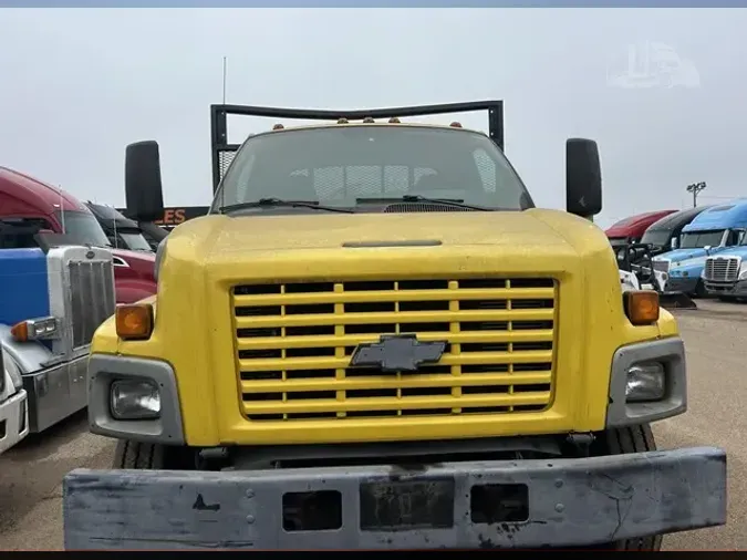 2006 CHEVROLET KODIAK C7500b0c8969d6a01863c7a99471c141198e5