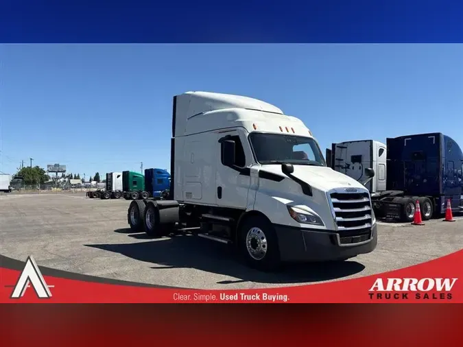 2022 FREIGHTLINER CA116