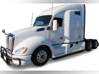 2021 Kenworth T680