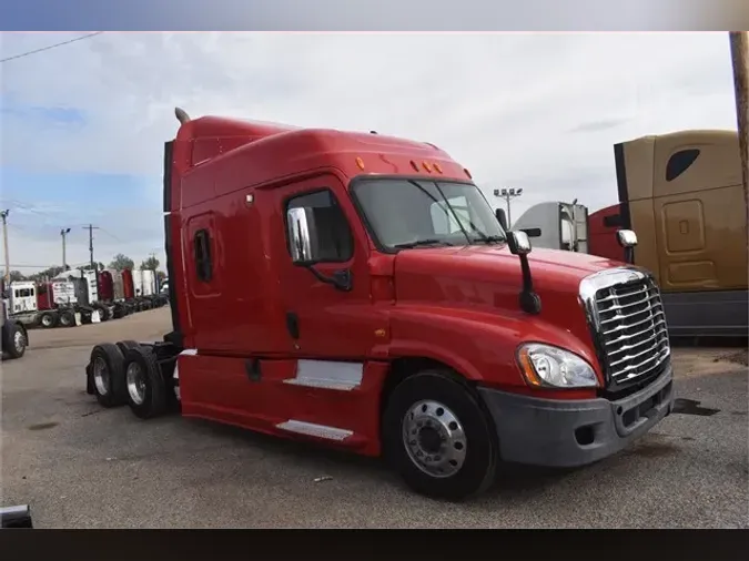 2013 FREIGHTLINER CASCADIA 125b0ca36834aa230195daaf288452397e8