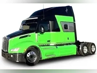 2022 Peterbilt 579
