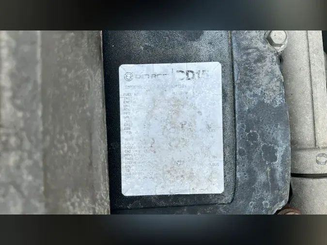 2021 Freightliner Cascadia 126b0ca4810d361b3082125ccd5c5bf0a3d