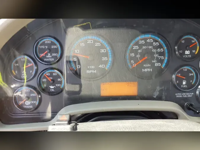 2019 NAVISTAR INTERNATIONAL 4300