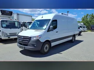2022 MERCEDES-BENZ F2CA74 SPRINTER