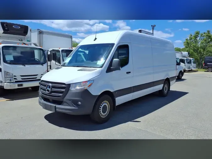 2022 MERCEDES-BENZ F2CA74 SPRINTERb0cabe994c3f2af29a9900ca0237f27b