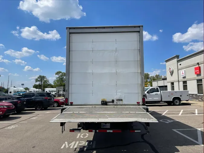 2019 International 4300
