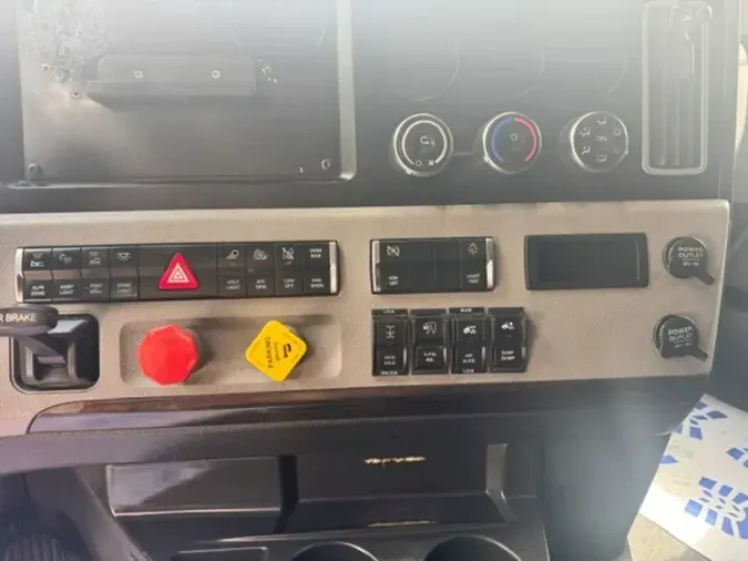 2022 FREIGHTLINER/MERCEDES NEW CASCADIA PX12664