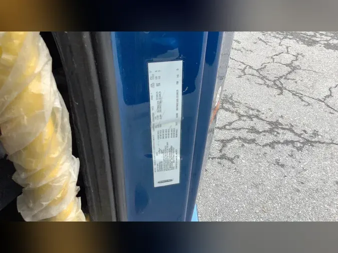 2023 Freightliner Cascadia 126b0cc01f7787cbd091e3e344b8c242216