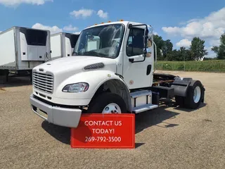 2019 FREIGHTLINER/MERCEDES M2 106