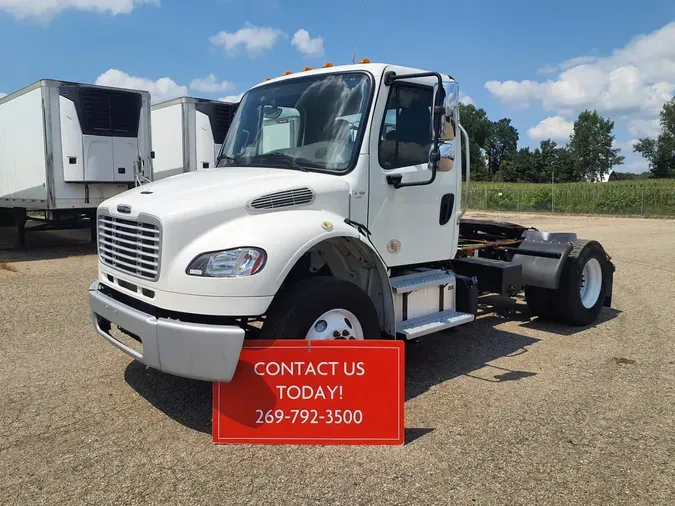 2019 FREIGHTLINER/MERCEDES M2 106b0cce30c1362efd69362c6dcc7f694af