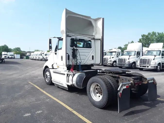 2016 NAVISTAR INTERNATIONAL PROSTAR