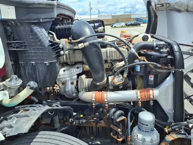 2020 FREIGHTLINER/MERCEDES NEW CASCADIA PX12664