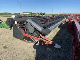 2002 Case IH 1020 30