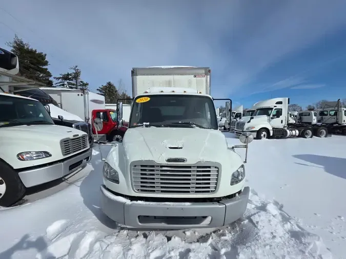 2020 FREIGHTLINER/MERCEDES M2 106