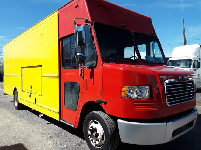 2017 FREIGHTLINER/MERCEDES FLC12064ST