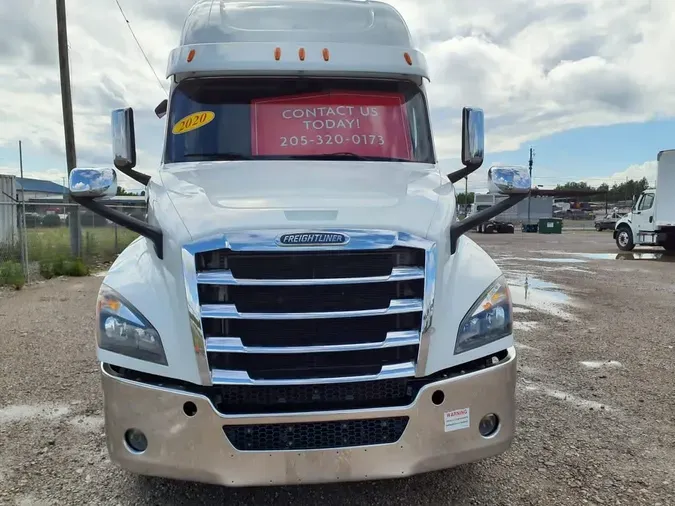 2020 FREIGHTLINER NEW CASCADIA PX12664