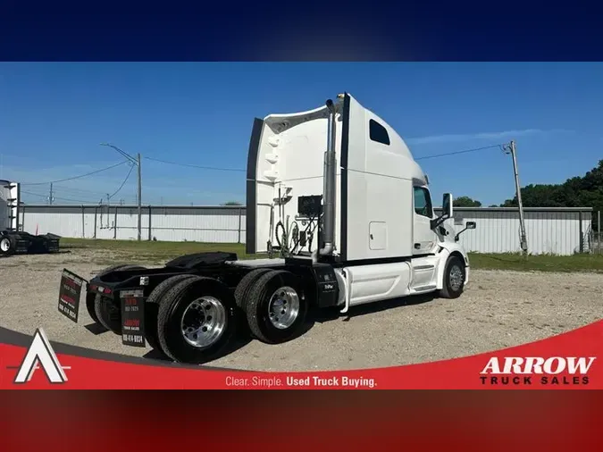 2022 PETERBILT 579