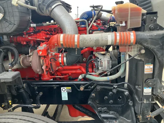 2020 Kenworth T680