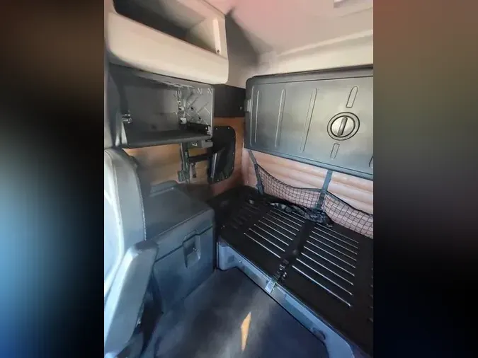 2024 Freightliner Cascadia