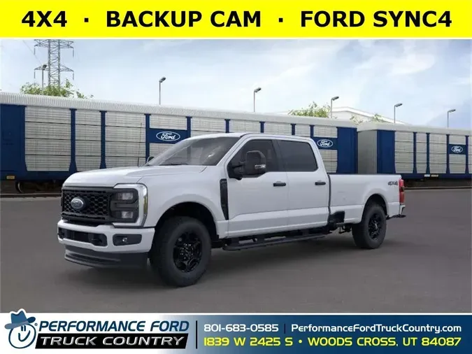 2024 Ford Super Duty F-250 SRWb0d1a01362baad7ebd0bb6250fed085f