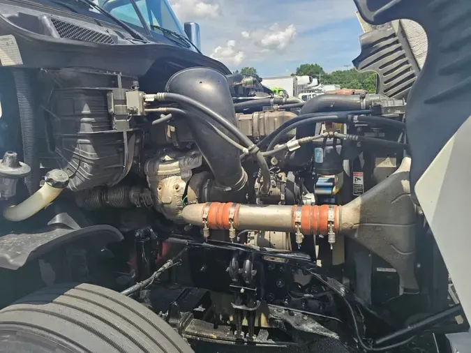 2019 FREIGHTLINER CASCADIA 125