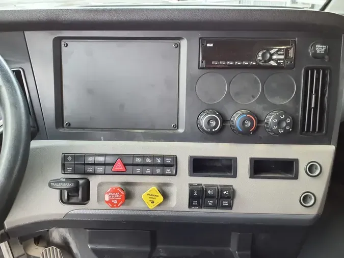 2019 FREIGHTLINER/MERCEDES NEW CASCADIA PX12664