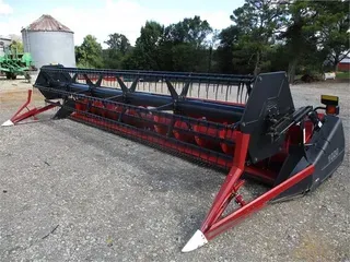 CASE IH 1020