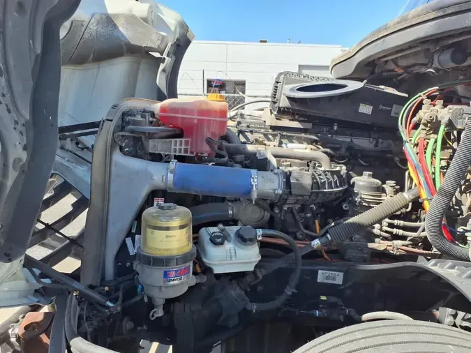 2020 FREIGHTLINER/MERCEDES NEW CASCADIA PX12664b0d3a98cb3d88579fdbb2d47991b56e3