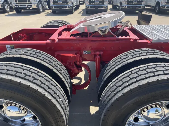 2022 Peterbilt 567