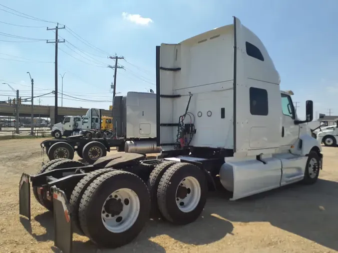 2020 NAVISTAR INTERNATIONAL LT625 SLPR CABb0d563ad6c02d7ad3633332d3668631e