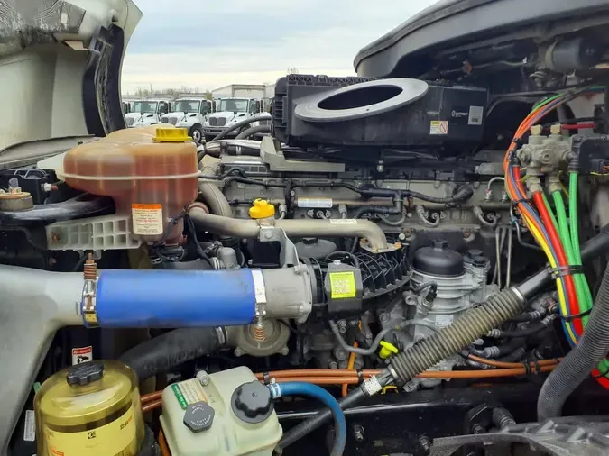 2020 FREIGHTLINER NEW CASCADIA PX12664