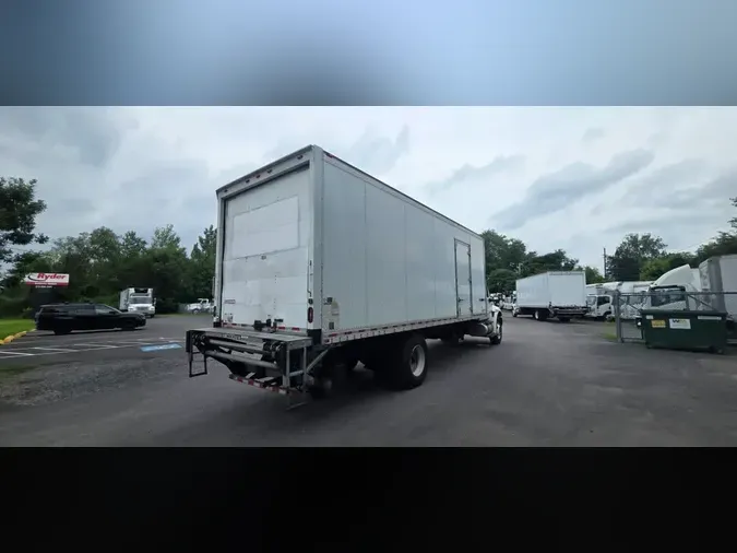 2020 NAVISTAR INTERNATIONAL MV607 (4X2)b0d810b72cd8f3d83a415416e86751fd