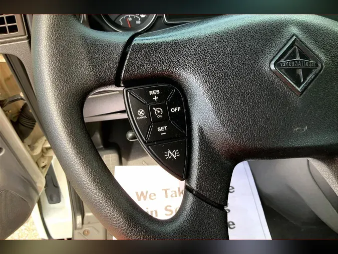 2021 INT LT625 6x4