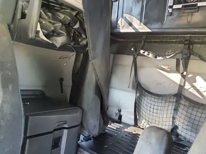 2020 FREIGHTLINER NEW CASCADIA PX12664