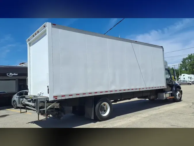 2020 FREIGHTLINER/MERCEDES M2 106b0d95889b4d5687092ce2b823ccecd3b