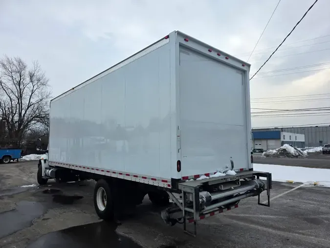 2019 NAVISTAR INTERNATIONAL MV607 (4X2)b0d99f9fb4bd0eea0ed452f7a6e107e4